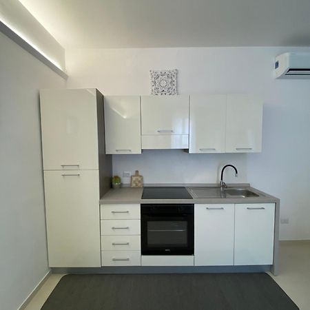 Le Buguse Suite Apartment Lecce Ngoại thất bức ảnh