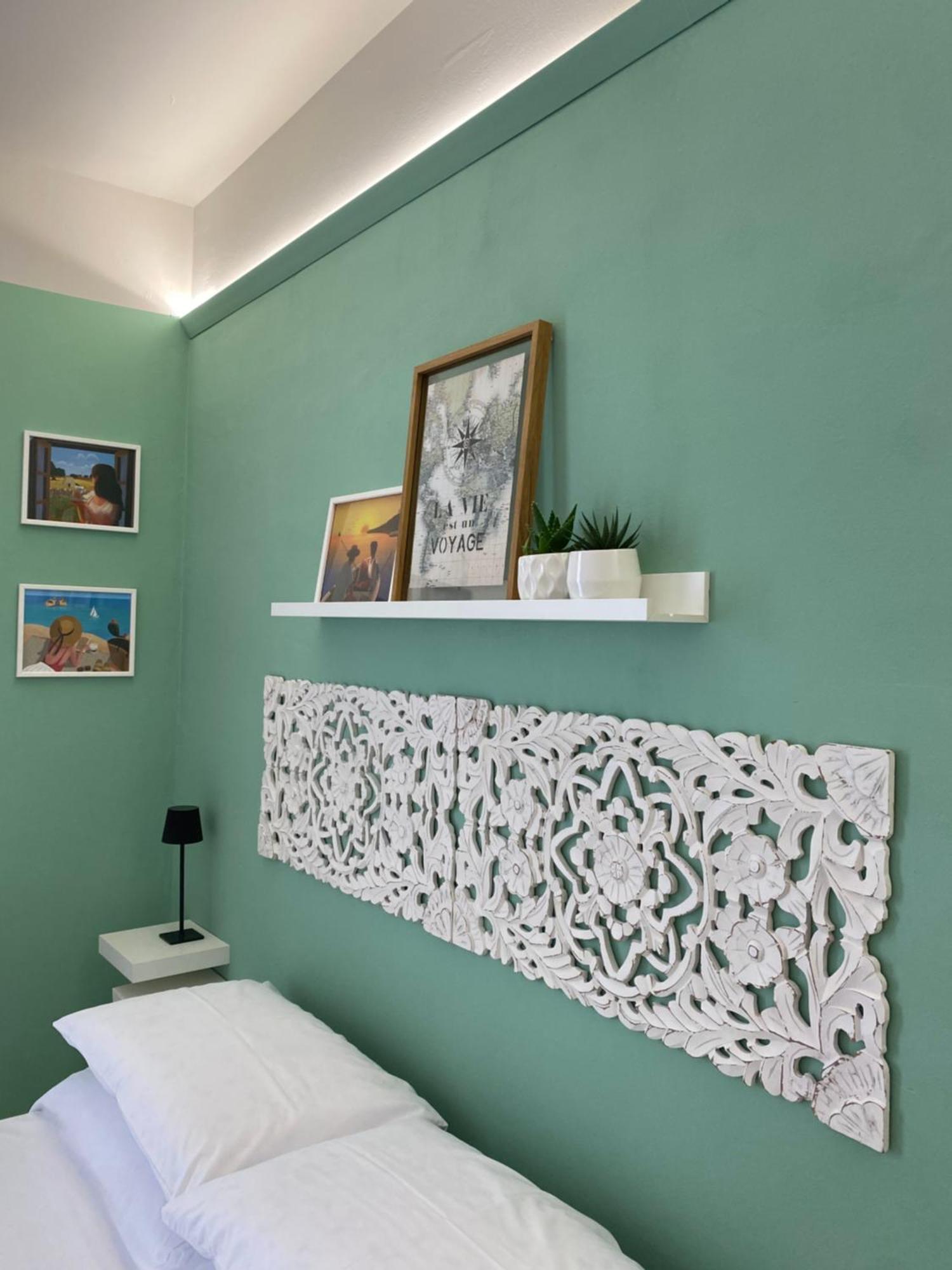 Le Buguse Suite Apartment Lecce Ngoại thất bức ảnh