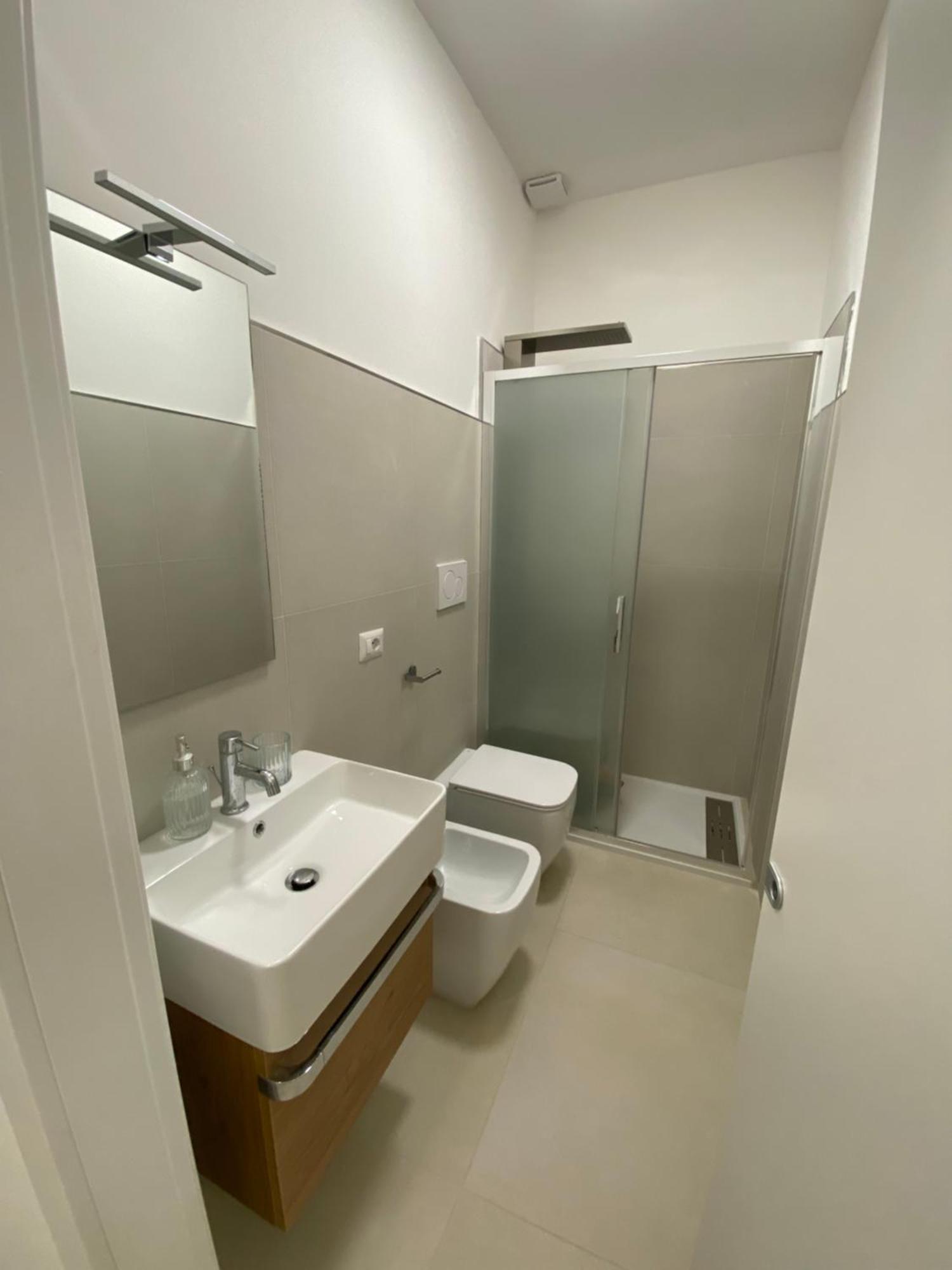 Le Buguse Suite Apartment Lecce Ngoại thất bức ảnh